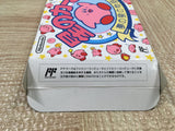 Kirby Kirby's Adventure Boxed Nintendo Famicom NES Japan - UF5033