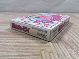 Kirby Kirby's Adventure Boxed Nintendo Famicom NES Japan - UF5033