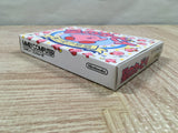 Kirby Kirby's Adventure Boxed Nintendo Famicom NES Japan - UF5033