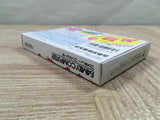 Kirby Kirby's Adventure Boxed Nintendo Famicom NES Japan - UF5033