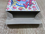 Kirby Kirby's Adventure Boxed Nintendo Famicom NES Japan - UF5033