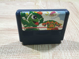 Wagan Land 2 Boxed Nintendo Famicom NES Japan - UF5034