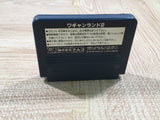 Wagan Land 2 Boxed Nintendo Famicom NES Japan - UF5034