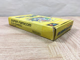 Super Mario World Boxed Nintendo Super Famicom SNES Japan - UF5035