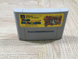 Super Mario World Boxed Nintendo Super Famicom SNES Japan - UF5036