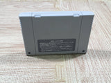 Super Mario World Boxed Nintendo Super Famicom SNES Japan - UF5036