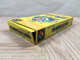 Super Mario World Boxed Nintendo Super Famicom SNES Japan - UF5036