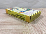 Super Mario World Boxed Nintendo Super Famicom SNES Japan - UF5036