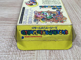 Super Mario World Boxed Nintendo Super Famicom SNES Japan - UF5036