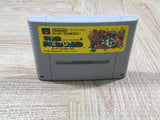 Super Mario World Boxed Nintendo Super Famicom SNES Japan - UF5037