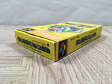 Super Mario World Boxed Nintendo Super Famicom SNES Japan - UF5037