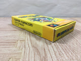 Super Mario World Boxed Nintendo Super Famicom SNES Japan - UF5037
