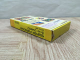 Super Mario World Boxed Nintendo Super Famicom SNES Japan - UF5037
