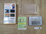 Super Mario Collection All Stars Boxed Super Famicom SNES Japan - UF5038