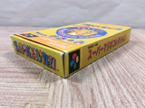Super Mario Collection All Stars Boxed Super Famicom SNES Japan - UF5038