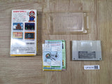 Super Mario Collection All Stars Boxed Super Famicom SNES Japan - UF5039