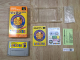 Super Mario Collection All Stars Boxed Super Famicom SNES Japan - UF5040