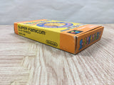 Super Mario Collection All Stars Boxed Super Famicom SNES Japan - UF5040