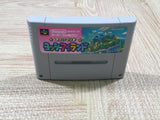 Super Mario World 2 Yoshi's Island Boxed Super Famicom SNES Japan - UF5041