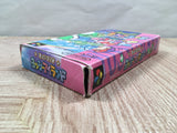 Super Mario World 2 Yoshi's Island Boxed Super Famicom SNES Japan - UF5041