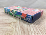 Super Mario World 2 Yoshi's Island Boxed Super Famicom SNES Japan - UF5041