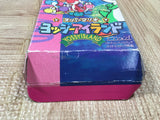 Super Mario World 2 Yoshi's Island Boxed Super Famicom SNES Japan - UF5041