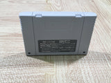 Super Mario Kart Boxed Nintendo Super Famicom SNES Japan - UF5042