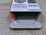 Super Mario Kart Boxed Nintendo Super Famicom SNES Japan - UF5042