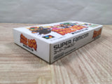 Super Mario RPG Boxed Nintendo Super Famicom SNES Japan - UF5043