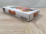 Super Mario RPG Boxed Nintendo Super Famicom SNES Japan - UF5043