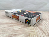 Super Mario RPG Boxed Nintendo Super Famicom SNES Japan - UF5043