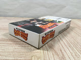 Super Mario RPG Boxed Nintendo Super Famicom SNES Japan - UF5043