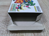 Super Mario RPG Boxed Nintendo Super Famicom SNES Japan - UF5043