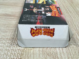 Super Mario RPG Boxed Nintendo Super Famicom SNES Japan - UF5043
