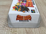 Super Mario RPG Boxed Nintendo Super Famicom SNES Japan - UF5044