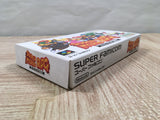 Super Mario RPG Boxed Nintendo Super Famicom SNES Japan - UF5044