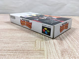 Super Mario RPG Boxed Nintendo Super Famicom SNES Japan - UF5044
