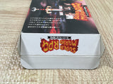 Super Mario RPG Boxed Nintendo Super Famicom SNES Japan - UF5044