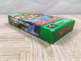 Super Donkey Kong Country Boxed Nintendo Super Famicom SNES Japan - UF5045