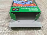 Super Donkey Kong Country Boxed Nintendo Super Famicom SNES Japan - UF5045