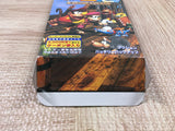 Super Donkey Kong Country 2 Boxed Nintendo Super Famicom SNES Japan - UF5046