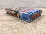 Super Donkey Kong Country 2 Boxed Nintendo Super Famicom SNES Japan - UF5046