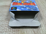 Super Donkey Kong Country 2 Boxed Nintendo Super Famicom SNES Japan - UF5046