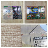 Super Donkey Kong Country 3 Boxed Nintendo Super Famicom SNES Japan - UF5047