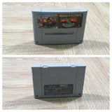 Super Donkey Kong Country 3 Boxed Nintendo Super Famicom SNES Japan - UF5047