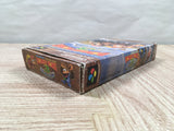 Super Donkey Kong Country 3 Boxed Nintendo Super Famicom SNES Japan - UF5047