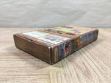 Super Donkey Kong Country 3 Boxed Nintendo Super Famicom SNES Japan - UF5047