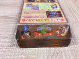 Super Donkey Kong Country 3 Boxed Nintendo Super Famicom SNES Japan - UF5047