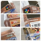 Super Donkey Kong Country 3 Boxed Nintendo Super Famicom SNES Japan - UF5047