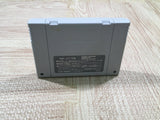 Dragon Quest V 5 Boxed Nintendo Super Famicom SNES Japan - UF5048